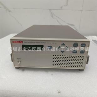 Keithley2306 吉时利2306直流电源/双通道 测试