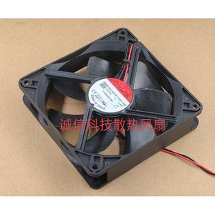 建准SUNON 12025 EEC0251B1 A99 12V5.4W大风量机柜风扇 000C 原装