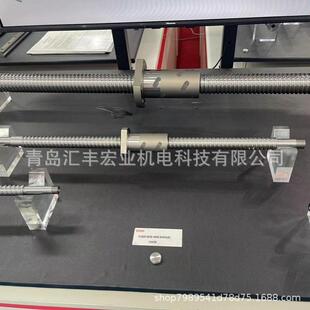 THK梯型花键DPM4050 DPM4068花键