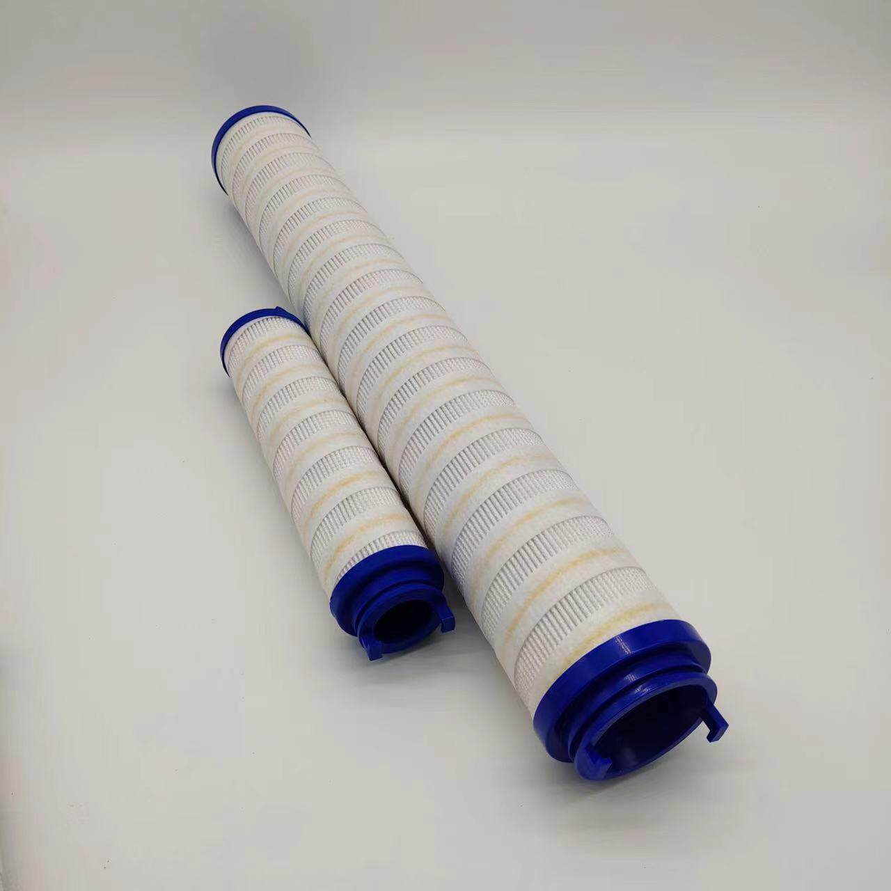 掘进机液压油滤芯UE319AS40Z发电厂捞渣机动力油站回油滤网