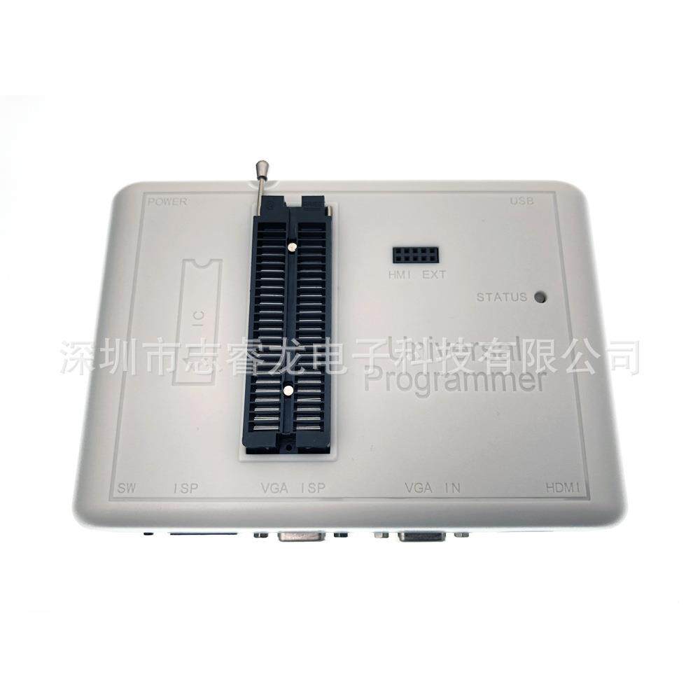Original RT809H Programmer With Adapters烧录器 iFix 编程器
