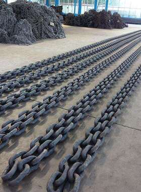 18x64 捞渣机链条 渗碳链条 除渣机链条 刮板机链条