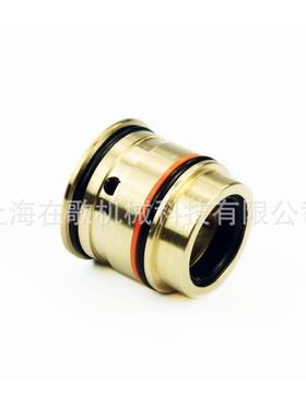 KMT5130091,液压缸端部密封,液压油封Acc,1-13261,80086622油封座