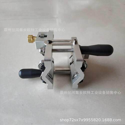 多用途半导体削尖器电缆主绝缘层剥除器电缆销锥器RD/50