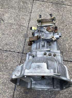 适用 五菱荣光B12小卡宏光S L2B L3C LD6 1.2 1.4 1.5 VVT 变速箱