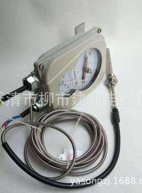 华立 BWY-803ATH BWY-802ATH 0-150℃型变压器油面温度控制器