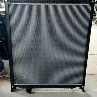 907D水箱 927D 散热器 山重建机挖掘机933D 山重建机挖掘机水箱