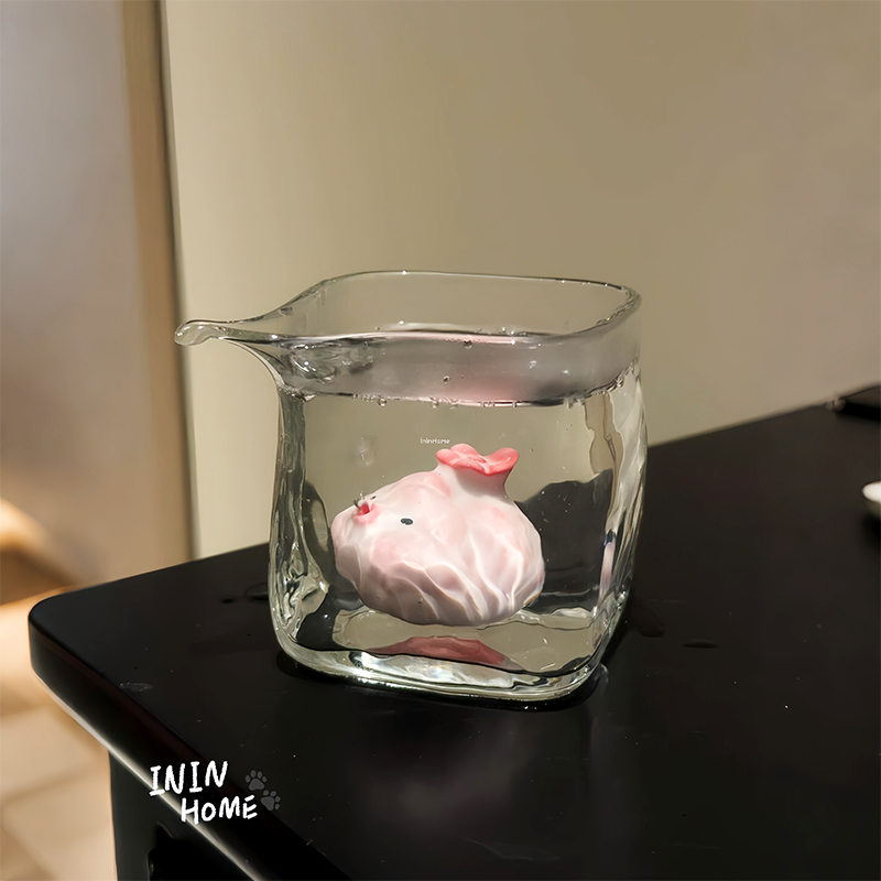 【9m！它可爱到冒泡】吐