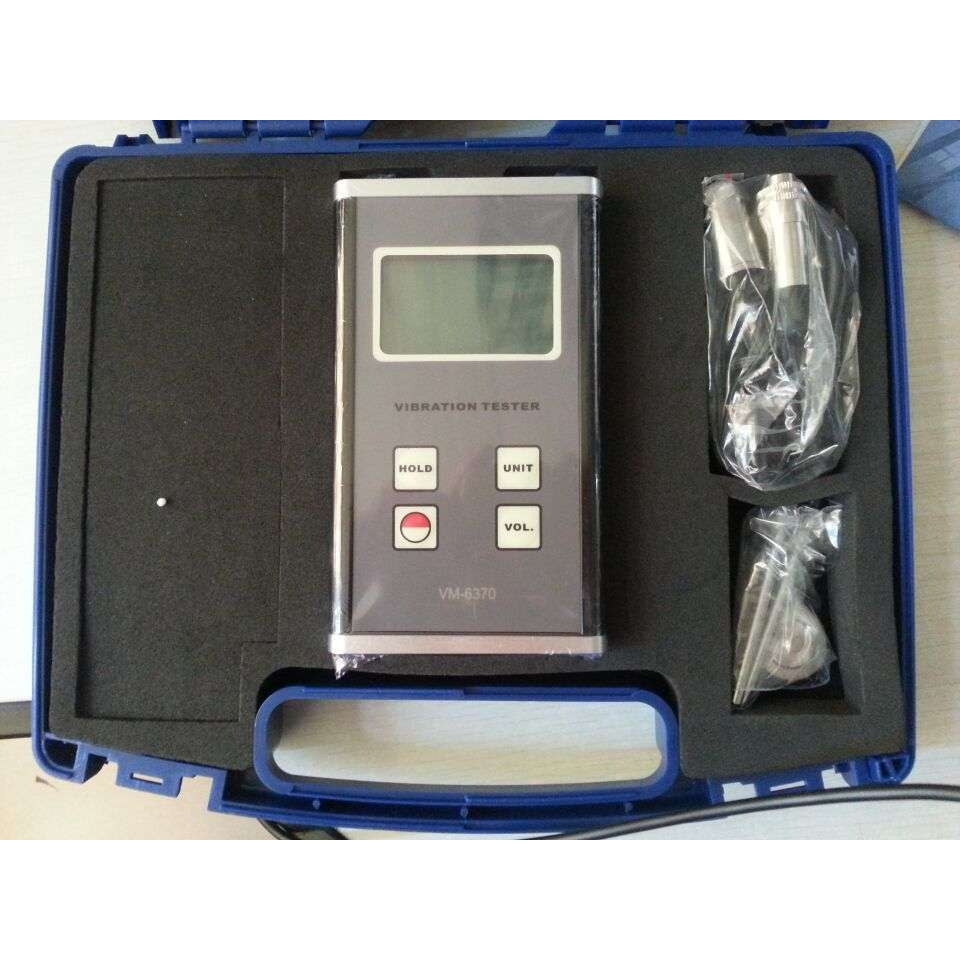【厂家】测量机械振动仪VM6370