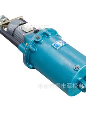 电力液压推动器YT1-18Z/2起重机吊机行车龙门刹车制动器油泵