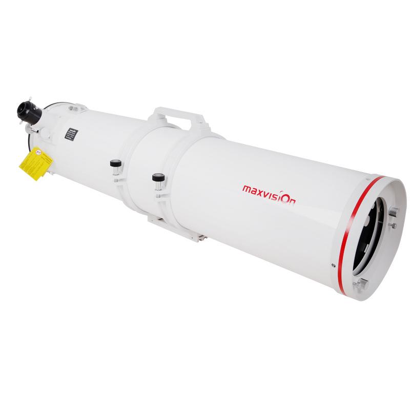 晶华大观 254/1270抛物面牛顿反射天文望远镜高倍OTA主镜61-25412