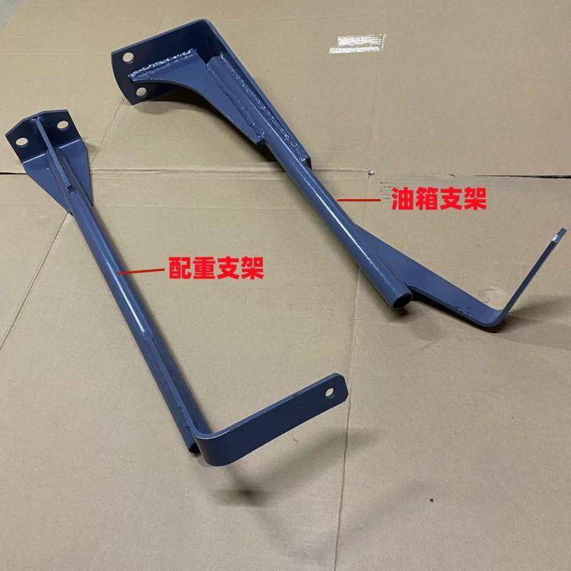 挖掘机配件适用小松200210220240300-8油箱配重支架杆多用途,鲜花速递/花卉仿真/绿植园艺,割草机/草坪机,淘宝优惠券,粉丝福利购,淘宝优惠卷