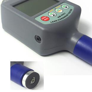 原装兰泰HM-6560金属硬度计HM-6561便携式高精度里氏硬度计