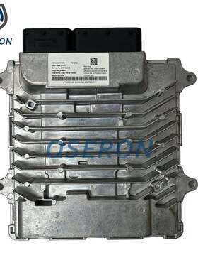 CM220 ECU ECM 5WK91207 18030421 C5293526电脑板适用康明斯