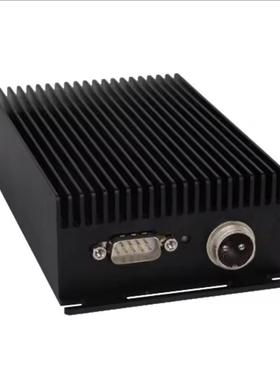 25W无线电收发器50km远距离RS232/RS485/TTL终端数据收发器