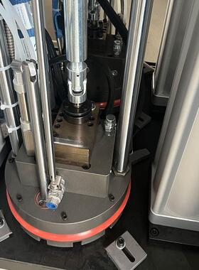 PUR打胶机胶桶压盘密封圈5加仑O型耐高温全自动封边机配件大全