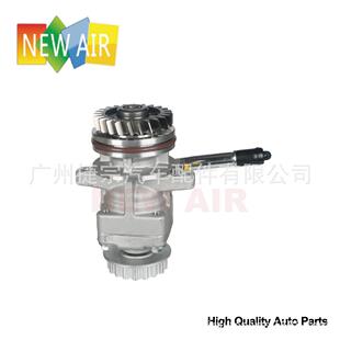 7H0 422 153A POWER STEERING PUMP for VW T5 car model 助力泵