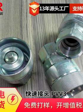 供应意大利DNP快速接头 PVV3