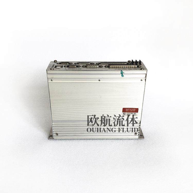 MOOG控制器J124-064-001数字控制器