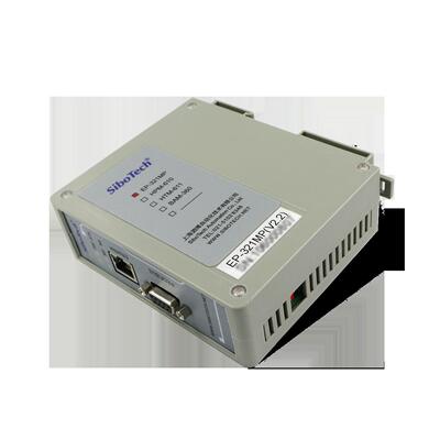 ModbusTCP转PROFIBUS DP网关