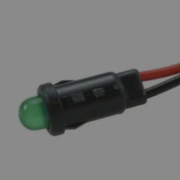 供应Lumex 指示灯 SSF-LXH100GD-01