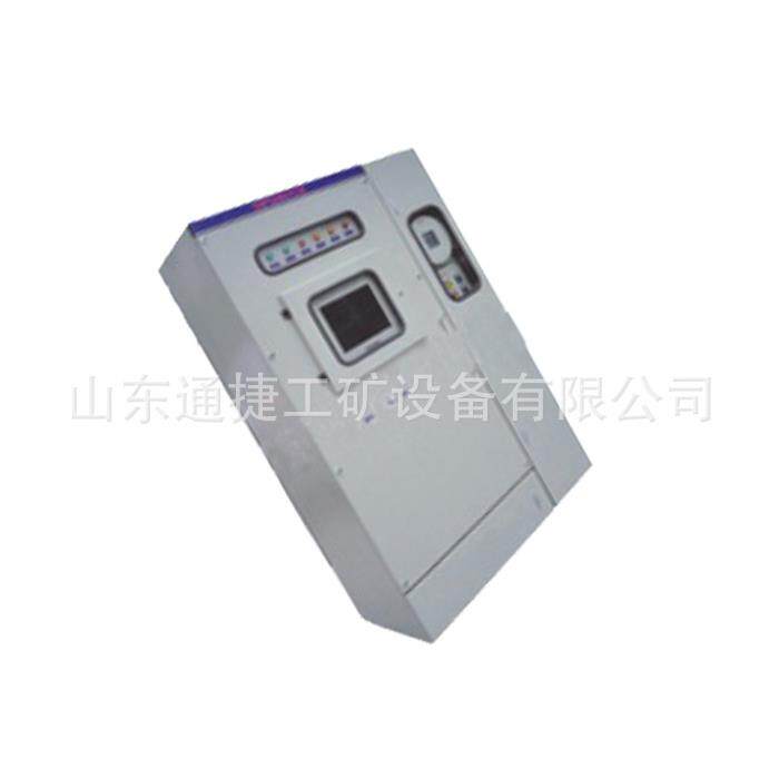 PXF正压型防爆配电柜 防爆电器控制柜 矿PXF系列正压型防爆配电柜