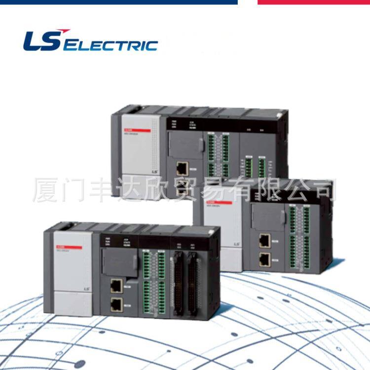 LS产电 GSL-D22C/D24C/TR2C/TR2C1/TR4C/TR4C1/RY2C/DT4C/DT4C1