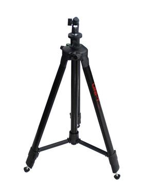 优利德LM301 LM305水平仪三脚架带升降杆支架标线仪三角铝合金架