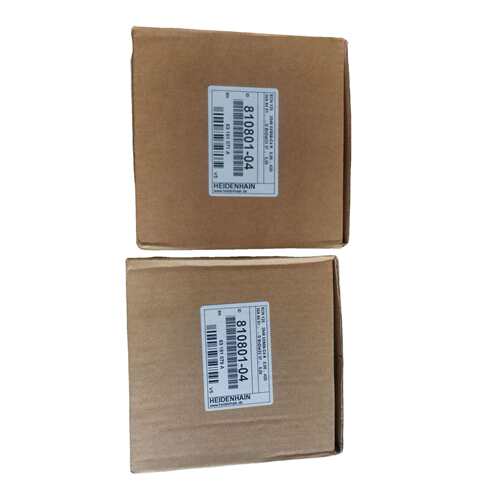 HEIDENHAIN海德汉ECN125编码器ID:810801-04 EnDat22接口