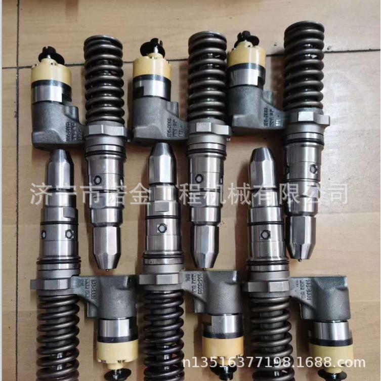 用于pc270-8喷油器 挖掘机喷油嘴6754-11-3011