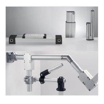 优势销售RK ROSE+KRIEGER加紧元件RK ROSE+KRIEGER KVRR30