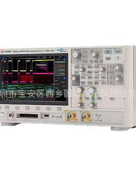 供应/出租  是德科技 KEYSIGHT DSOX4054A 数字示波器