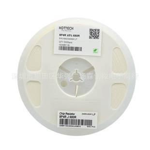 2.2K 3K3.3K4.7K8.2K 0603贴片排阻8P4R 1.5K 8脚2 4D03