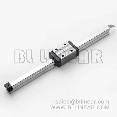 钢带直线导轨CGH20CA CGH25 CGH30 高精度国产线性滑轨厂家