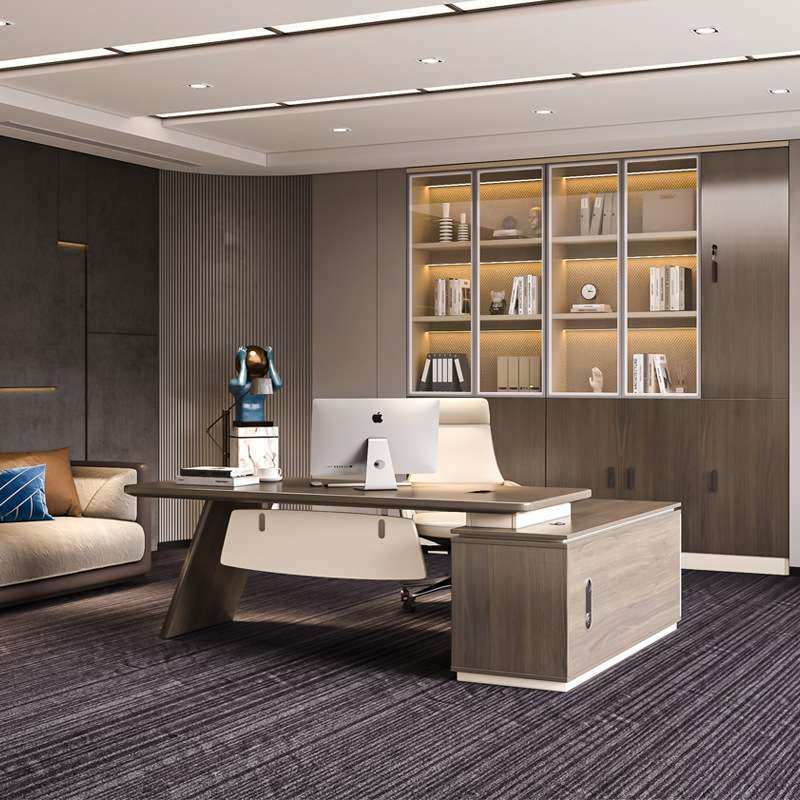 现代简约板式大班台总载老板董事长办公桌椅组合单人,鲜花速递/花卉仿真/绿植园艺,割草机/草坪机,淘宝优惠券,粉丝福利购,淘宝优惠卷