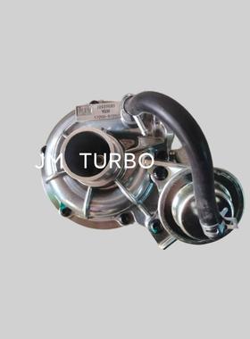涡轮增压器RHF3 17200-97202 VB4110088