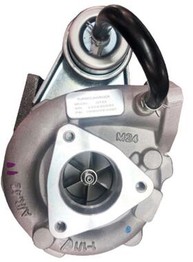 GT22 1008200FA040涡轮增压器 适用汽车发动机增压器