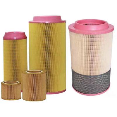 螺杆机空气滤芯空气滤清器规格可选1622185501