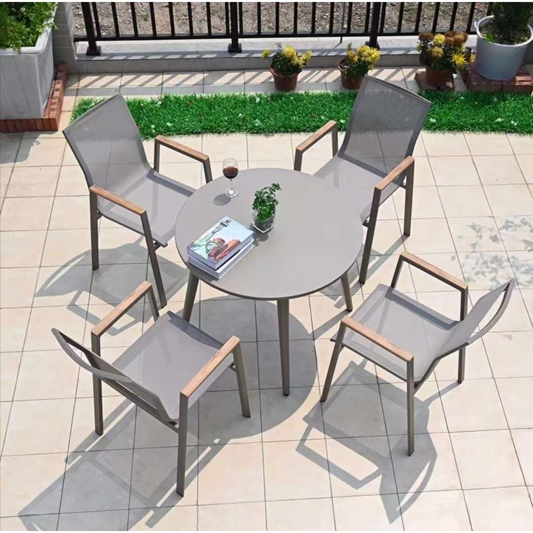 户外桌椅庭院别墅餐桌椅子组合室外露天防水防晒桌椅阳台外摆桌椅,鲜花速递/花卉仿真/绿植园艺,割草机/草坪机,淘宝优惠券,粉丝福利购,淘宝优惠卷