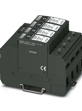 2910559 VAL-MS-EE-T2-3+1-385 - 菲尼克斯 2类电涌保护器