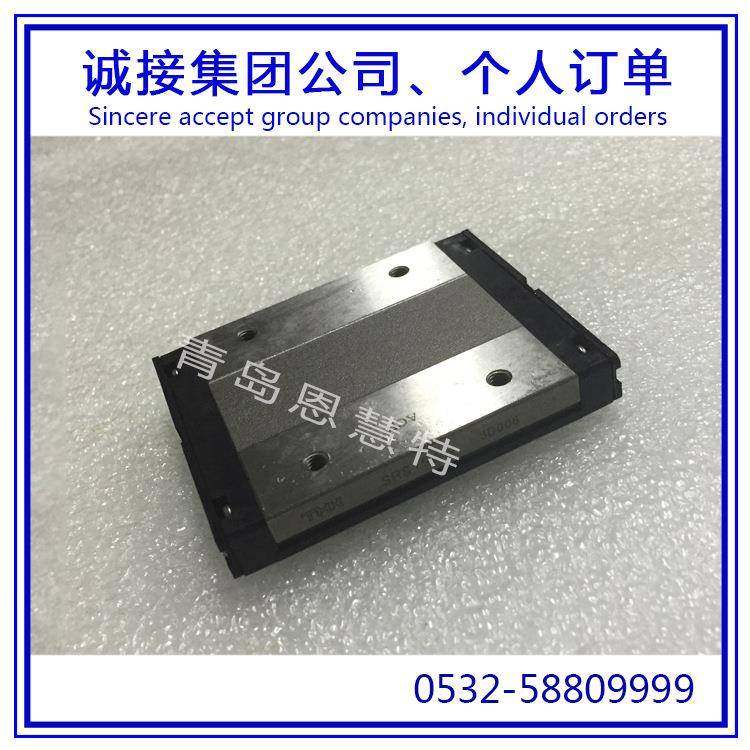 THK直线导轨滑块SVS45LCH SVR55CH SVS55CH SVR55LCH滑轨轴承08