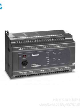 台达PLC DVP32ES200RC DVP32ES200TC DVP20EX200R DVP16ES200T