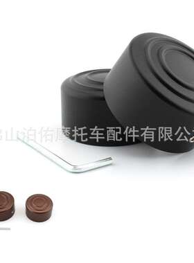 Sportster S1250 RH1250S 2021 2022 rear axle nut cover bolt