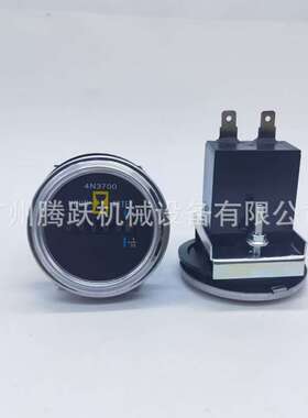 挖掘机装载机工程机械配件4N3700 4N3700 120G 130G 140G 计时器