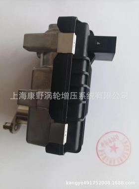 涡轮执行器777318 761154 765156 770895 781751 764381 730314