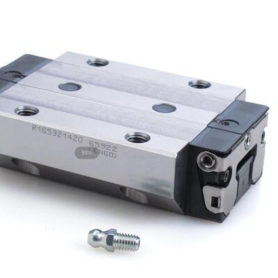 经销Rexroth力士乐直线滑块 R165321420 R165331320 当天发货