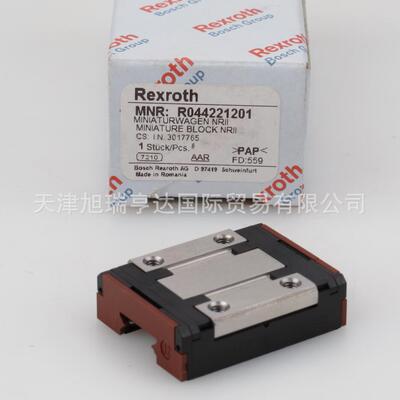 供应Rexroth力士乐滑块 R044459301 R044229401 R044271300