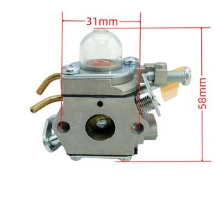 UT20002 RY29550 C1U H60 052 308054004 909 化油器适合