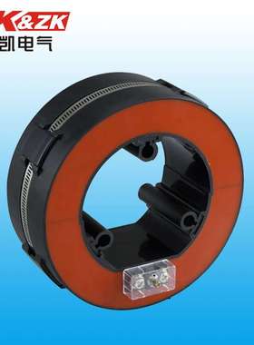 厂家10KV测量保护开口电流互感器开合式160MM高压精准测量