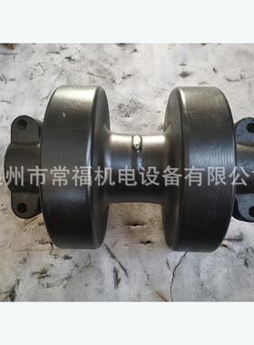 生产厂家直发三一履带吊车SCC150底盘配件支重轮